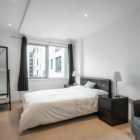 City Center Apartment Bedford Exterior photo